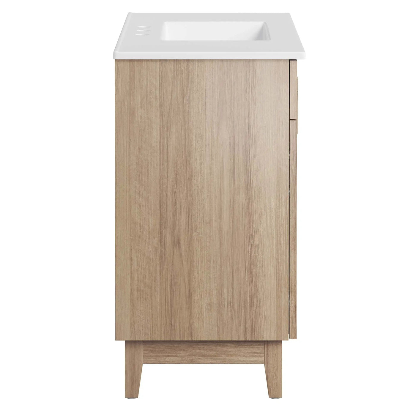 Miles 36" Bathroom Vanity by Modway by HouseOfZazla