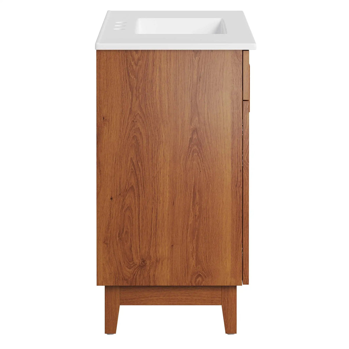 Miles 36" Bathroom Vanity by Modway by HouseOfZazla