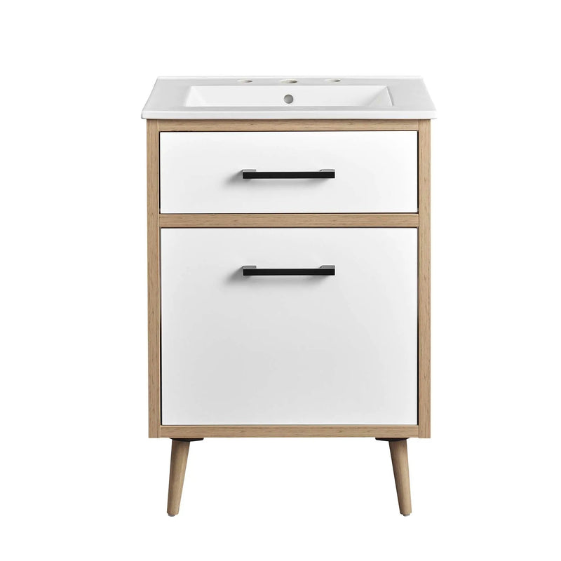 Maverick 24" Bathroom Vanity by Modway by HouseOfZazla
