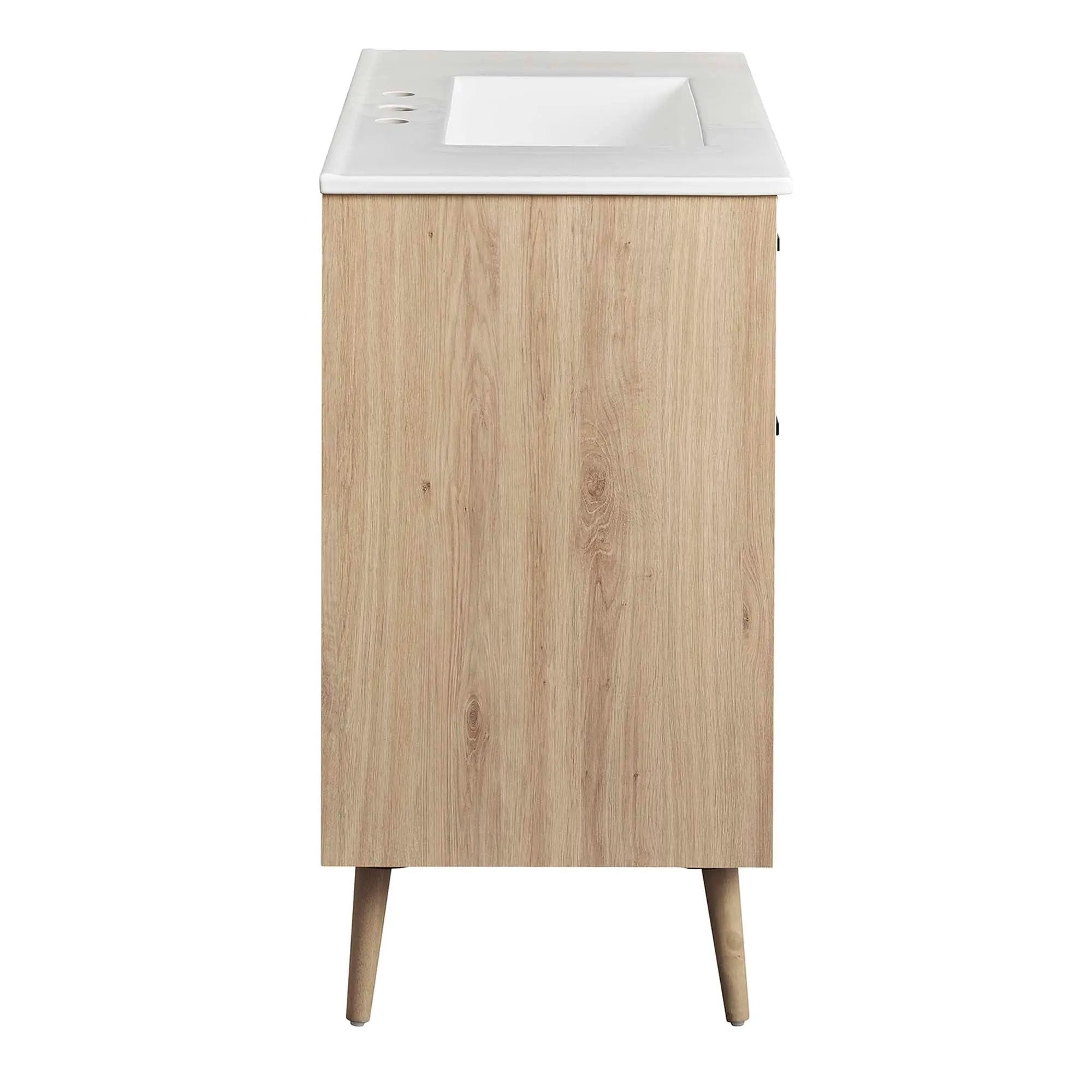 Maverick 36" Bathroom Vanity by Modway by HouseOfZazla