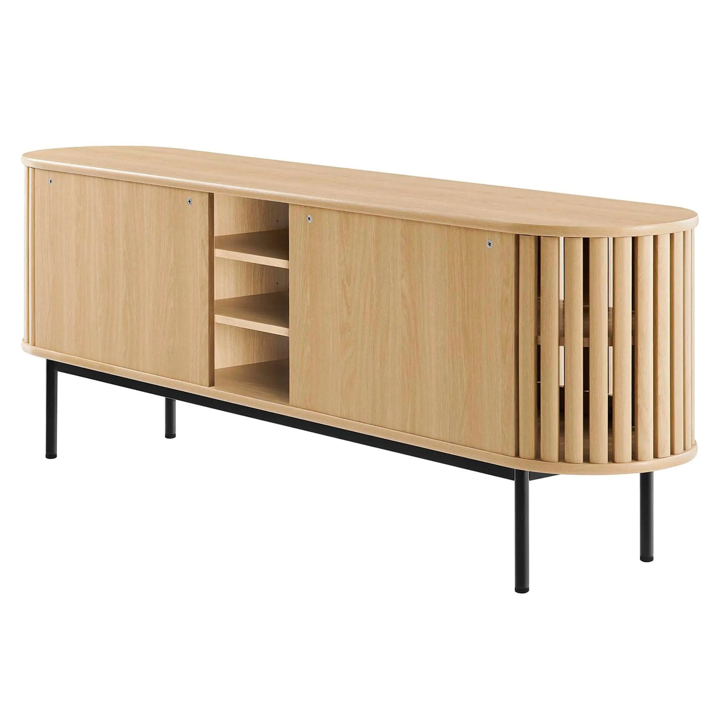 Fortitude 71" TV Stand by Modway by HouseOfZazla