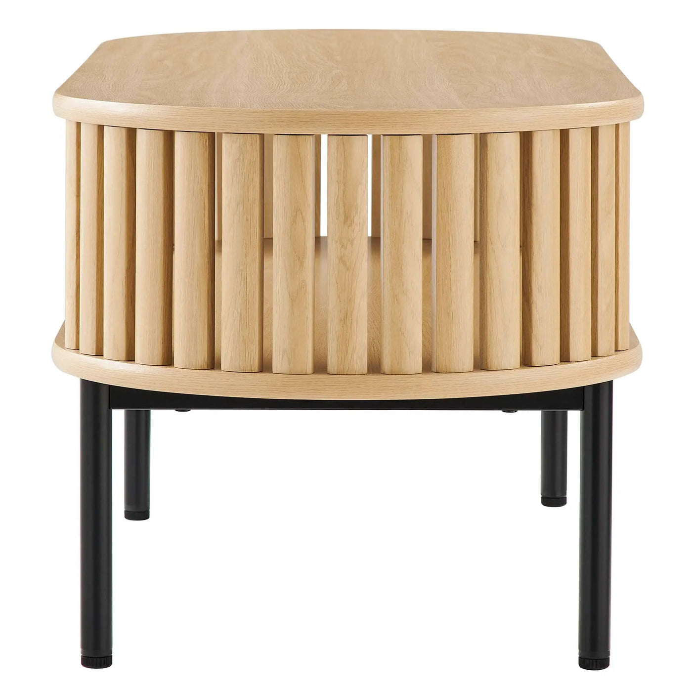 Fortitude Wood Coffee Table by Modway by HouseOfZazla