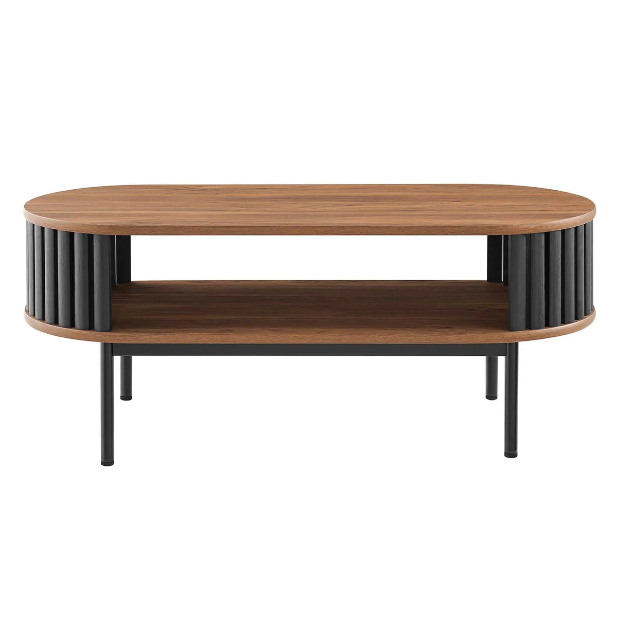 Fortitude Wood Coffee Table by Modway by HouseOfZazla