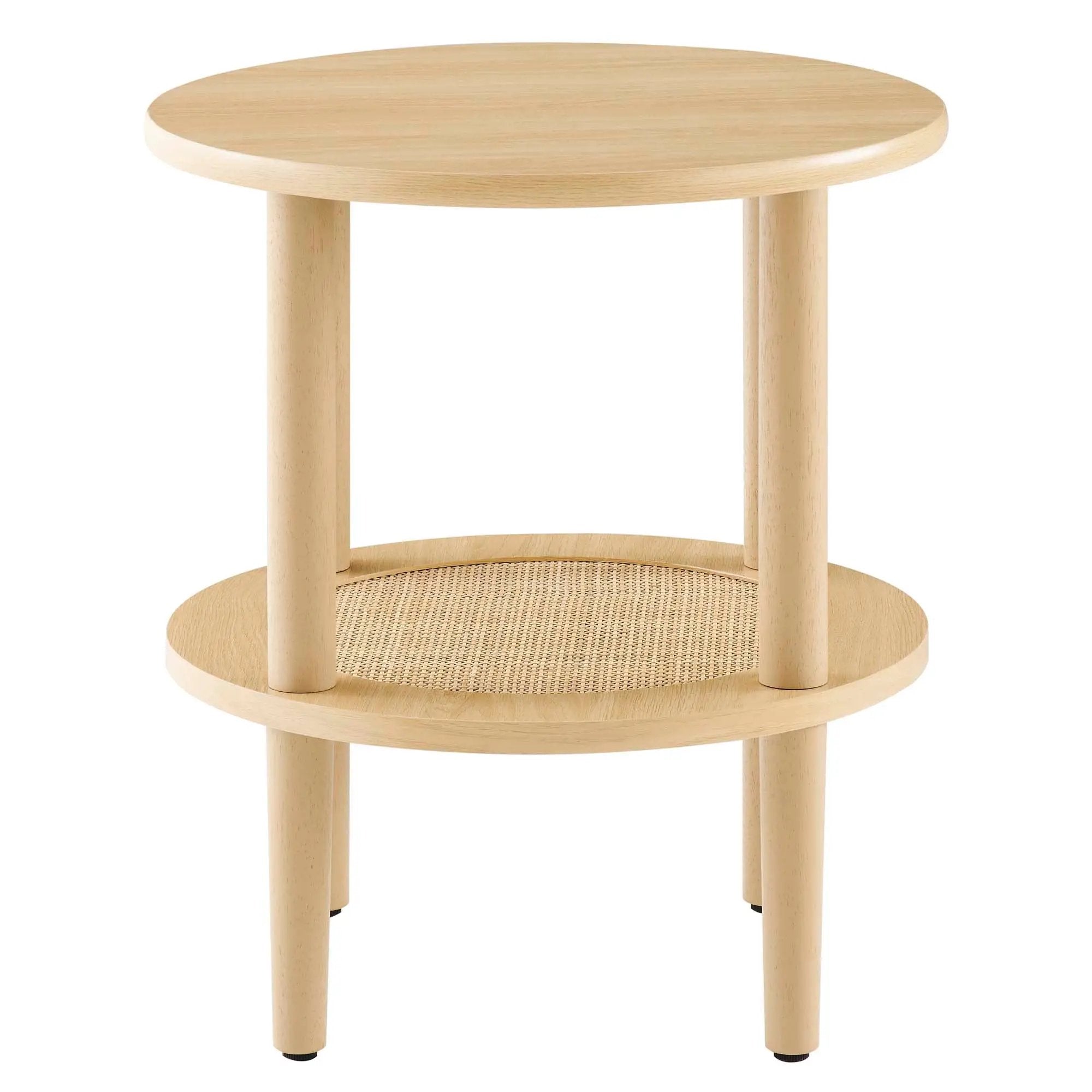 Torus Round Side Table by Modway by HouseOfZazla