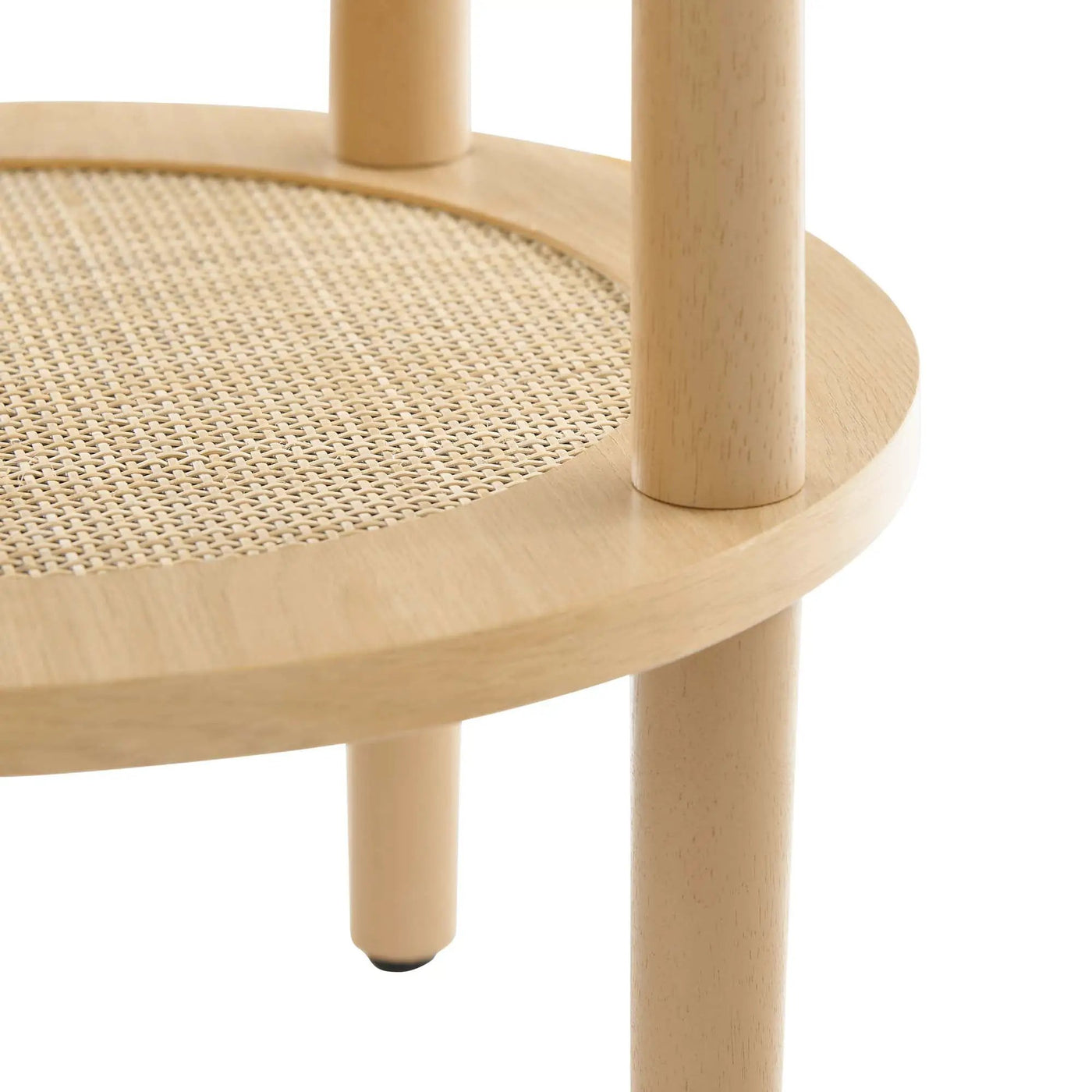 Torus Round Side Table by Modway by HouseOfZazla