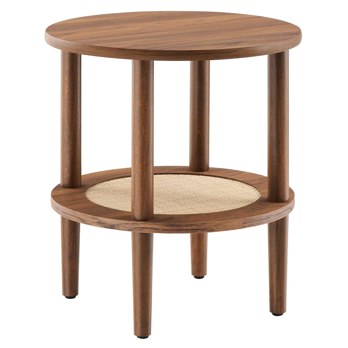 Torus Round Side Table by Modway by HouseOfZazla