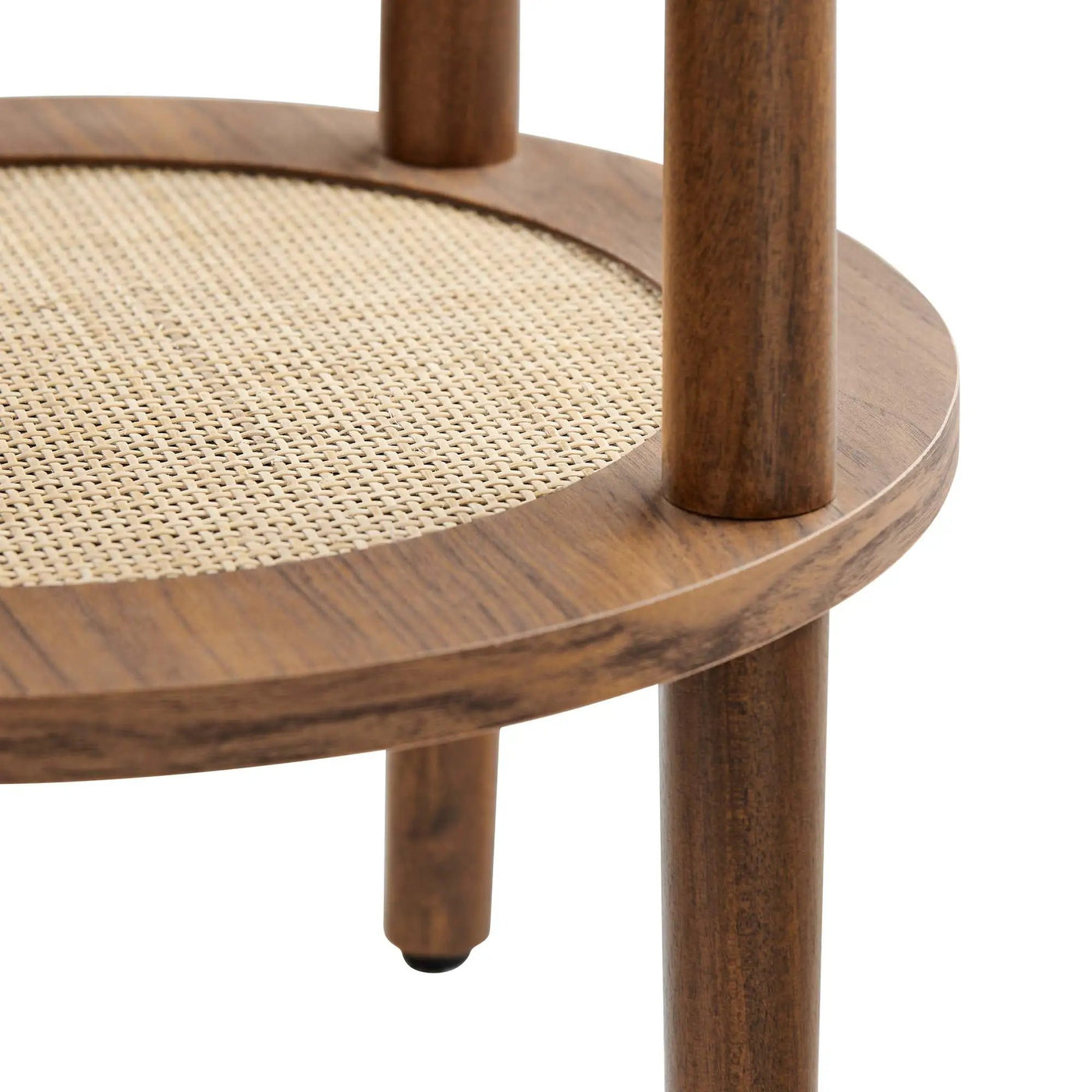 Torus Round Side Table by Modway by HouseOfZazla