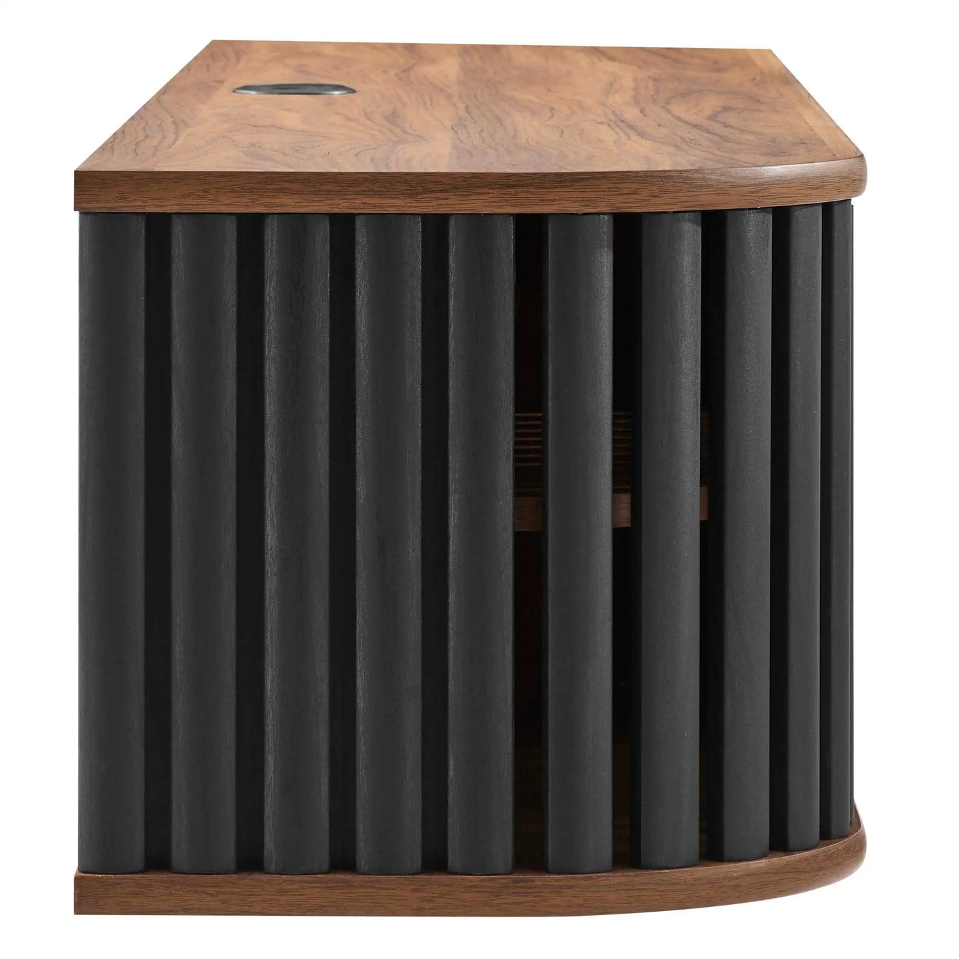 Fortitude 63" Wall-Mounted TV Stand by Modway by HouseOfZazla