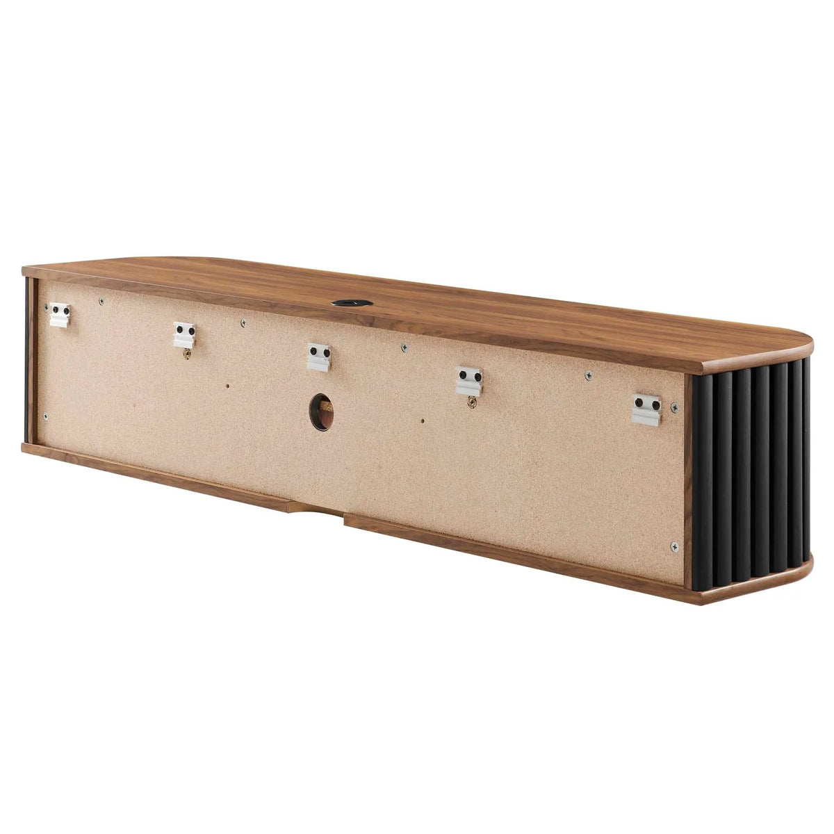 Fortitude 63" Wall-Mounted TV Stand by Modway by HouseOfZazla