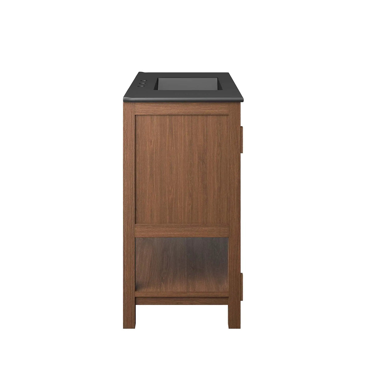 Ashlyn 36" Wood Bathroom Vanity by Modway by HouseOfZazla