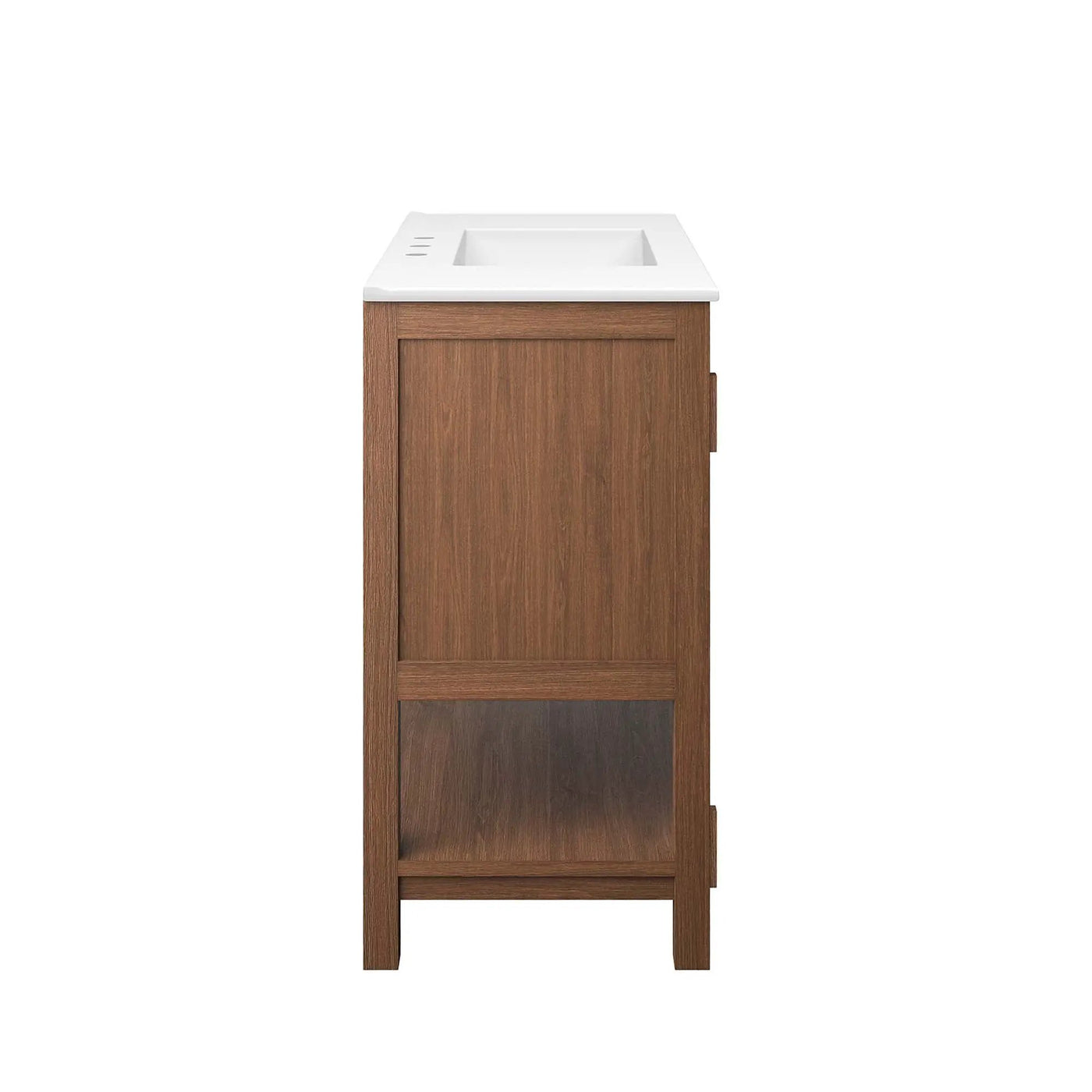 Ashlyn 36" Wood Bathroom Vanity by Modway by HouseOfZazla