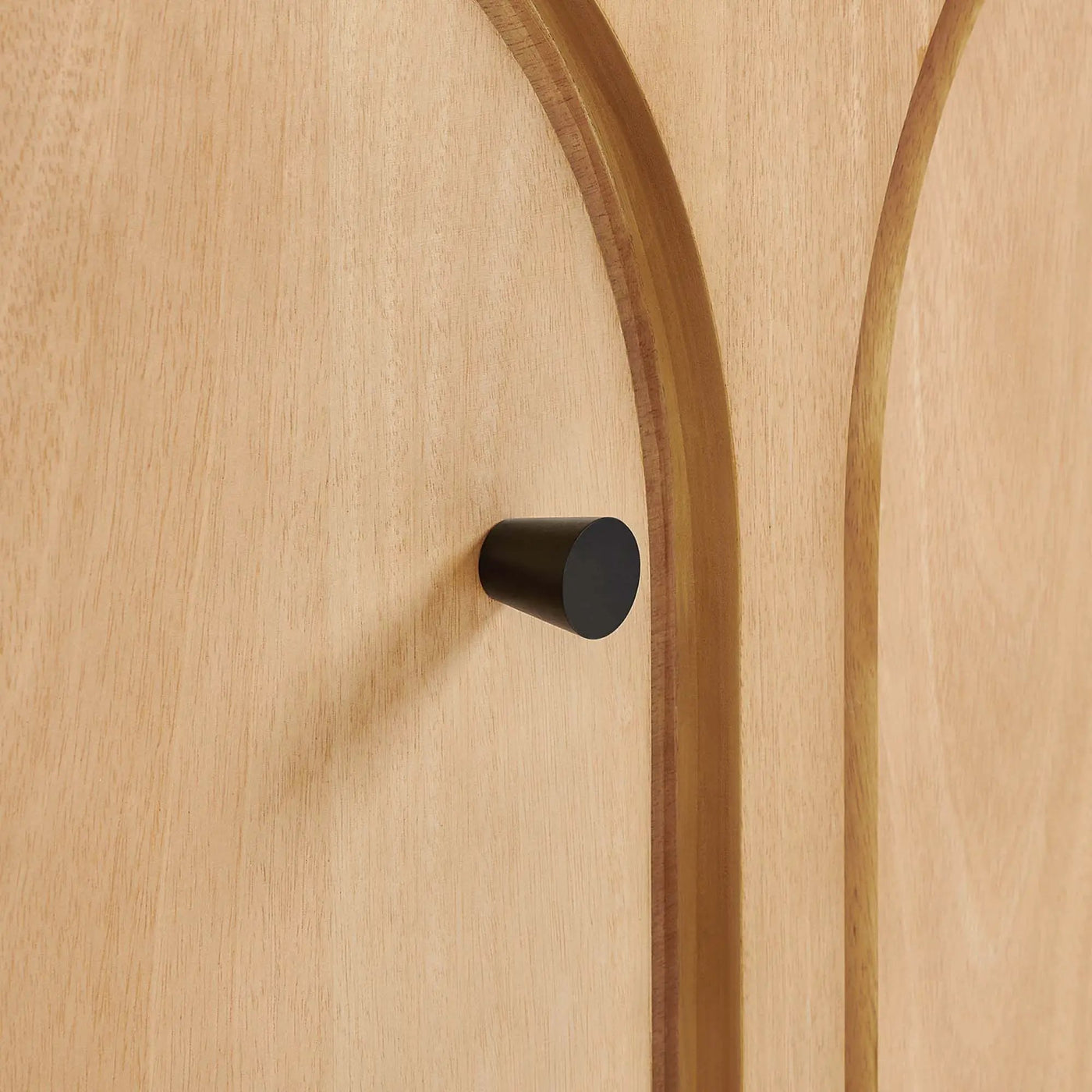 Appia 3-Door Arched Door Sideboard Storage Cabinet by Modway by HouseOfZazla