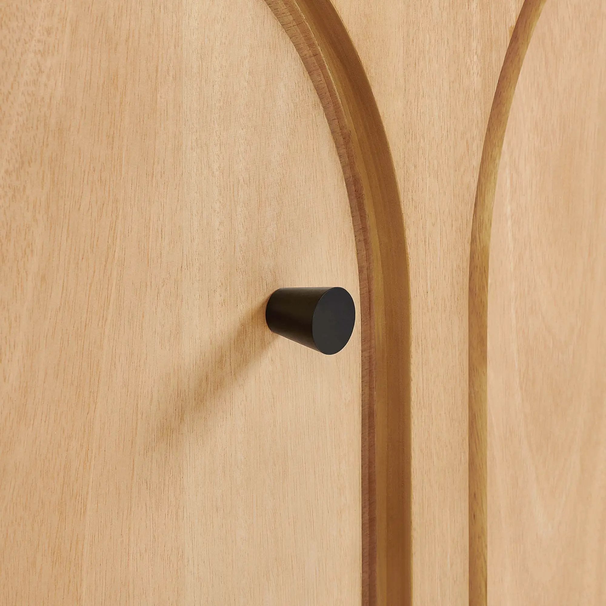 Appia 3-Door Arched Door Sideboard Storage Cabinet by Modway by HouseOfZazla
