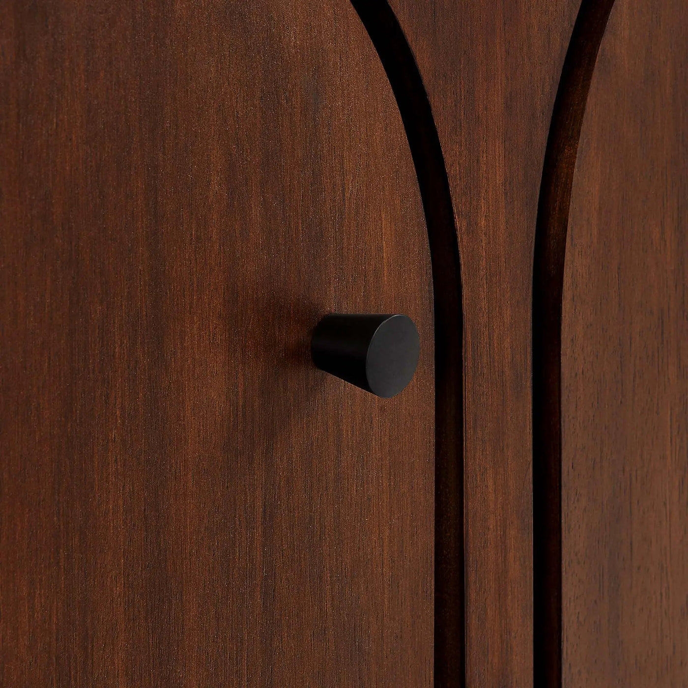 Appia 3-Door Arched Door Sideboard Storage Cabinet by Modway by HouseOfZazla