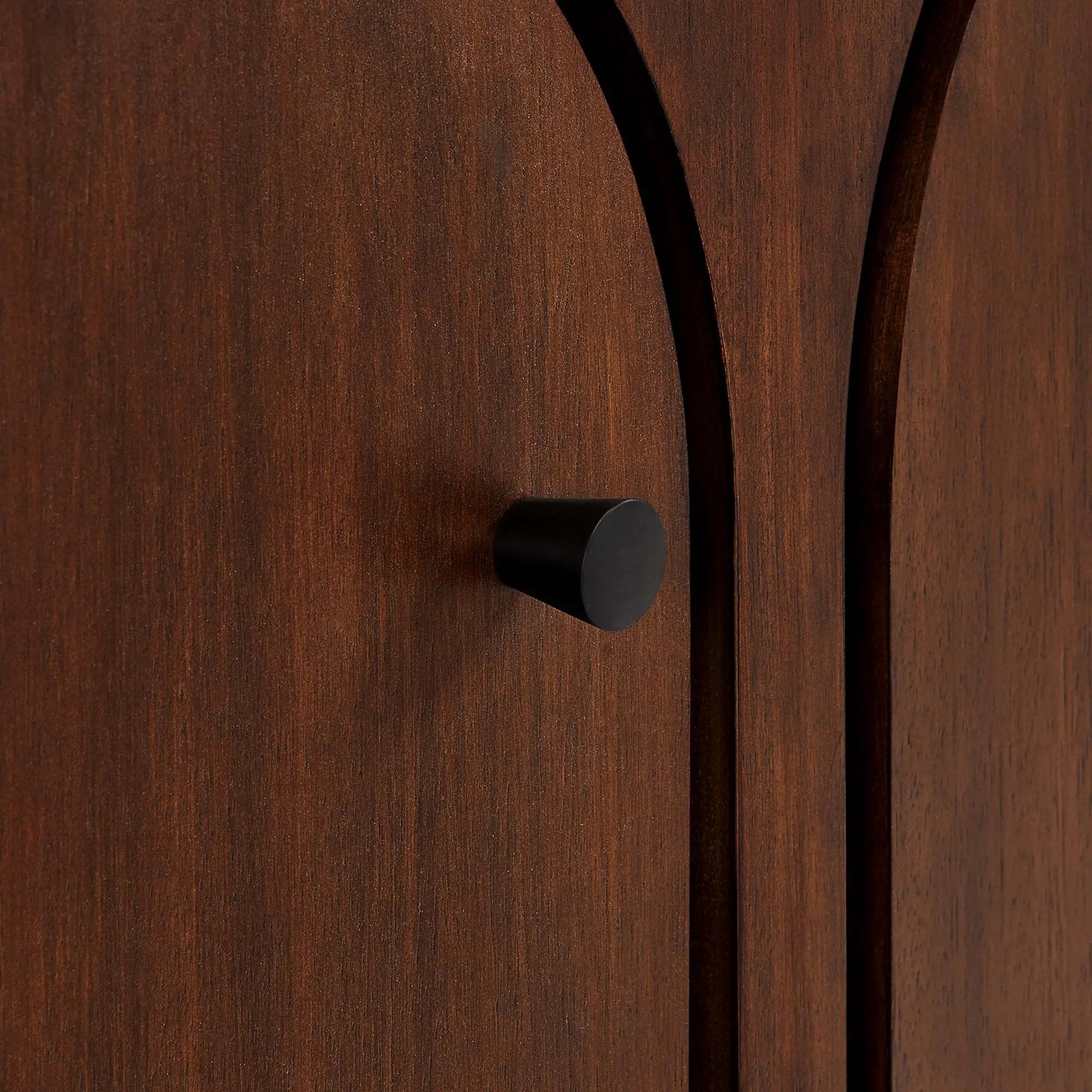 Appia 3-Door Arched Door Sideboard Storage Cabinet by Modway by HouseOfZazla