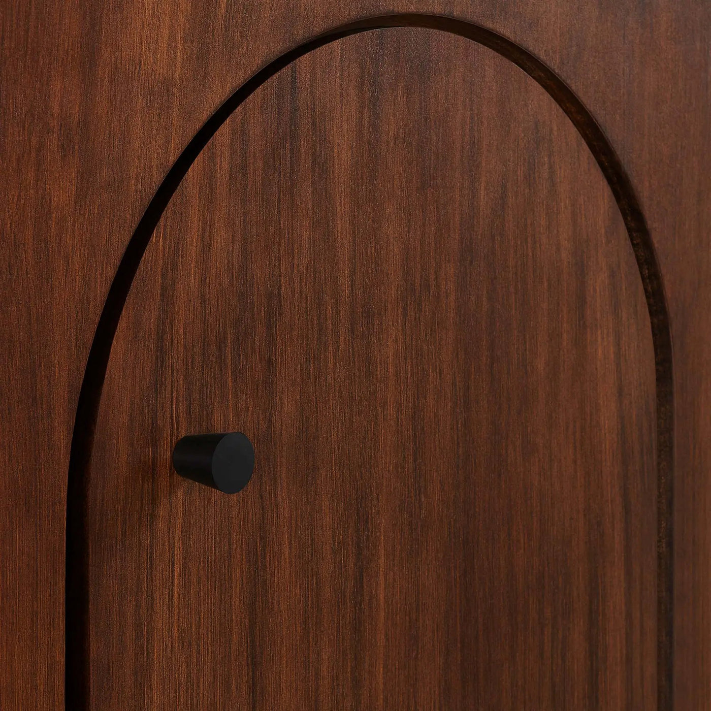 Appia Wood Grain 4-Door Sideboard Storage Cabinet by Modway by HouseOfZazla