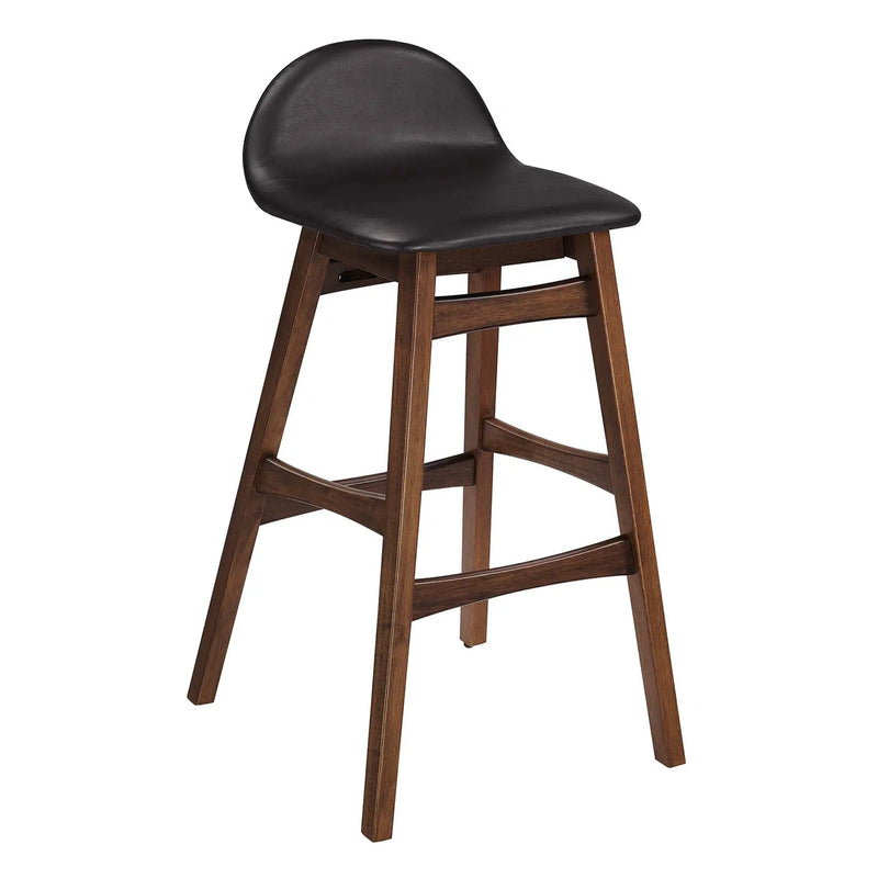 Juno Wood Bar Stool Set of 2 by Modway by HouseOfZazla