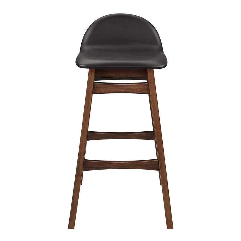 Juno Wood Bar Stool Set of 2 by Modway by HouseOfZazla