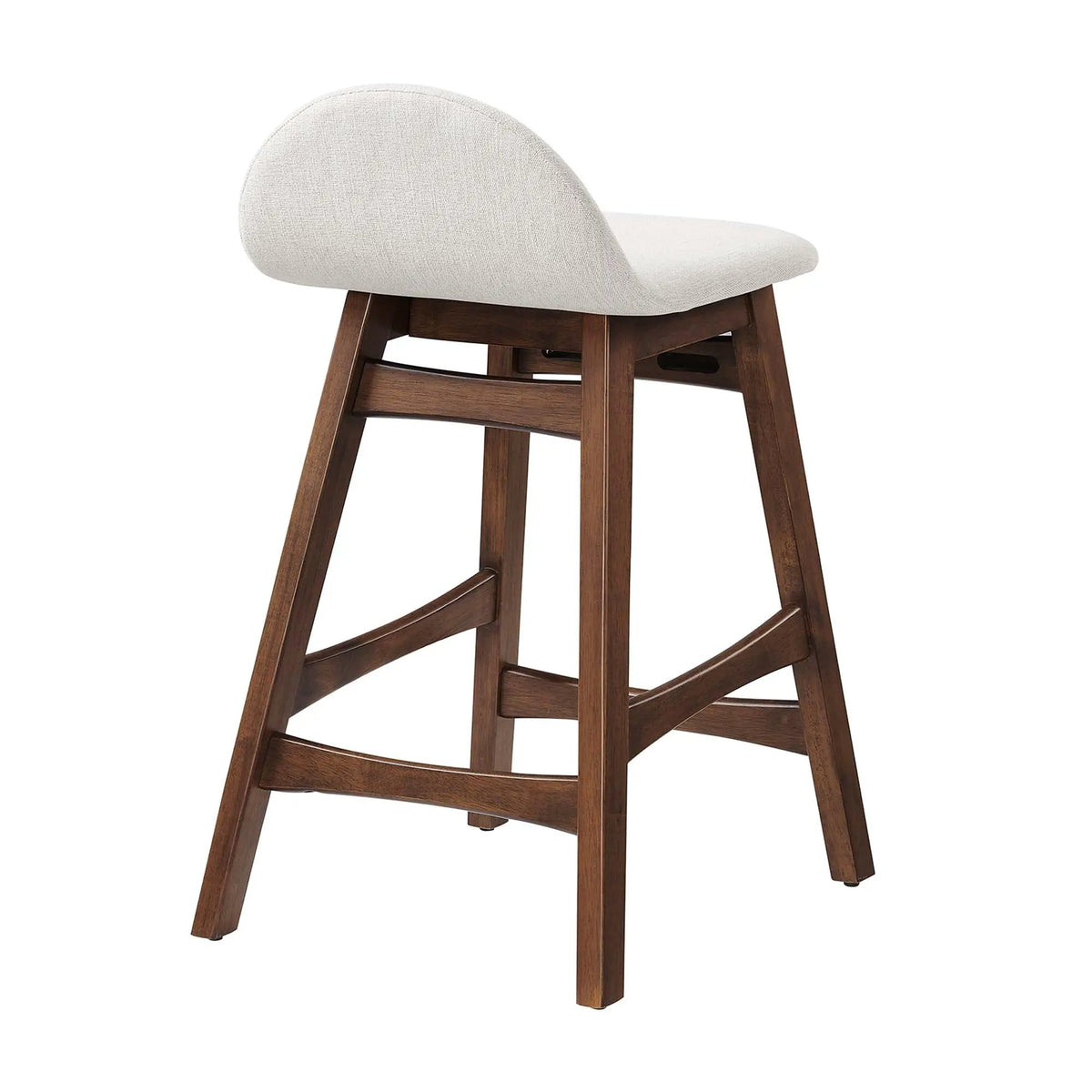 Juno Wood Counter Stool Set of 2 by Modway by HouseOfZazla
