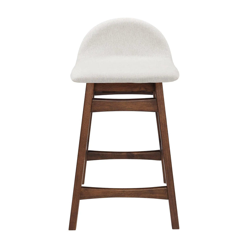 Juno Wood Counter Stool Set of 2 by Modway by HouseOfZazla