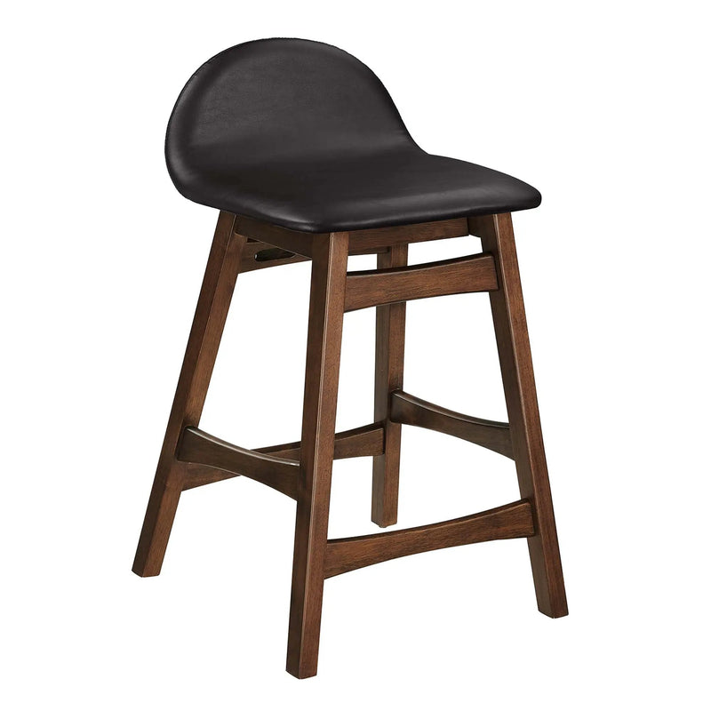 Juno Wood Counter Stool Set of 2 by Modway by HouseOfZazla