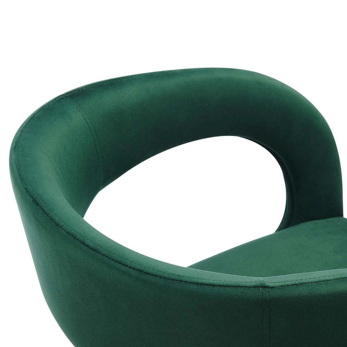 Pinnacle Performance Velvet Dining Chair Set of Two by Modway by HouseOfZazla
