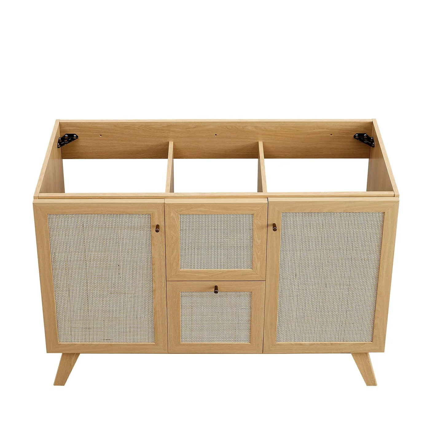 Soma 48" Bathroom Vanity Cabinet by Modway by HouseOfZazla
