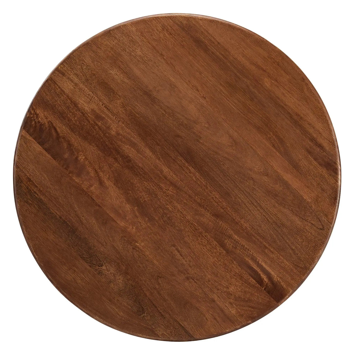 Rivian Round 48" Wood Dining Table by Modway by HouseOfZazla