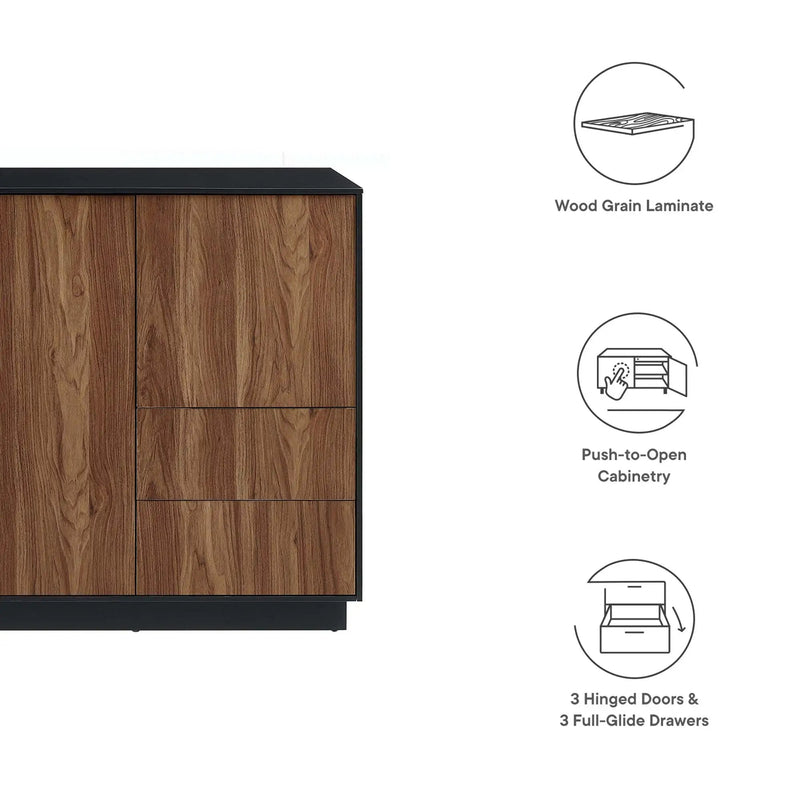 Holden 47-Inch Sideboard by Modway by HouseOfZazla