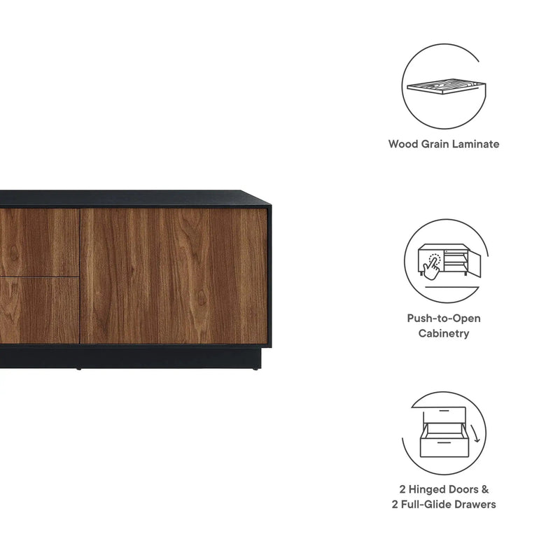 Holden 63 Inch TV Stand by Modway by HouseOfZazla