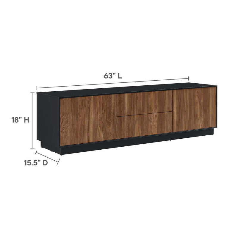 Holden 63 Inch TV Stand by Modway by HouseOfZazla