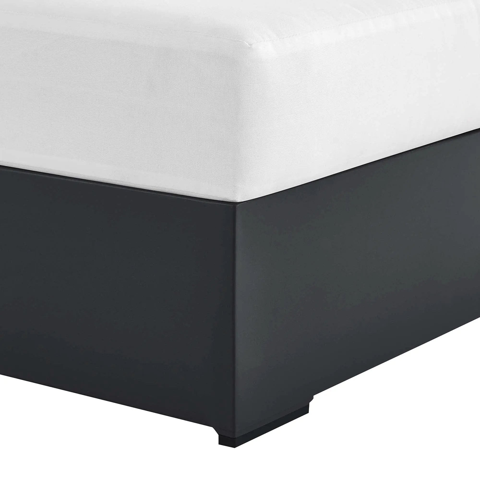 Tahoe Outdoor Patio Powder-Coated Aluminum Right-Facing Chaise Lounge by HouseOfZazla