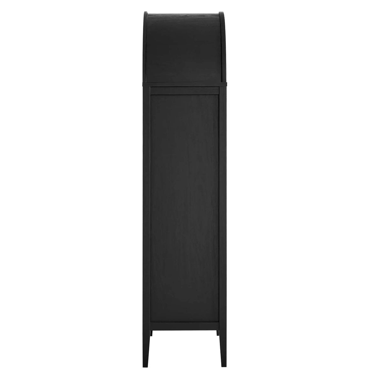 Nolan Tall Arched Storage Display Cabinet by Modway by HouseOfZazla