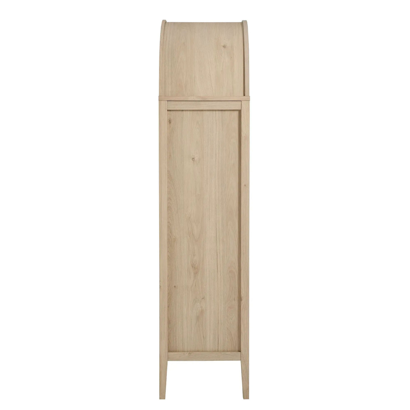 Nolan Tall Arched Storage Display Cabinet by Modway by HouseOfZazla