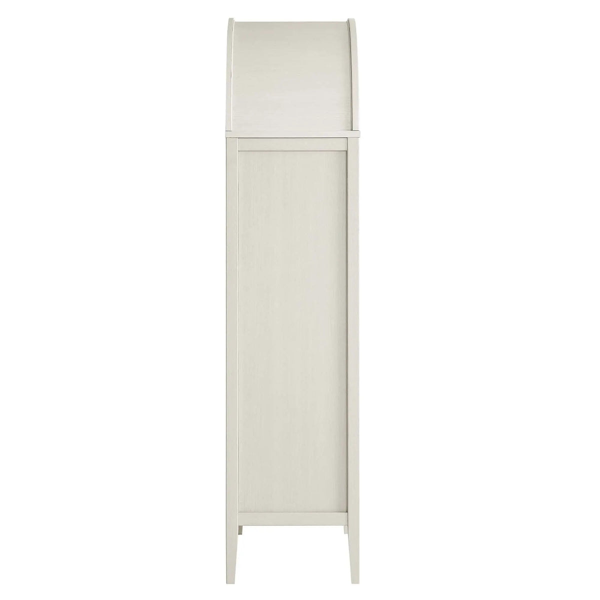 Nolan Tall Arched Storage Display Cabinet by Modway by HouseOfZazla