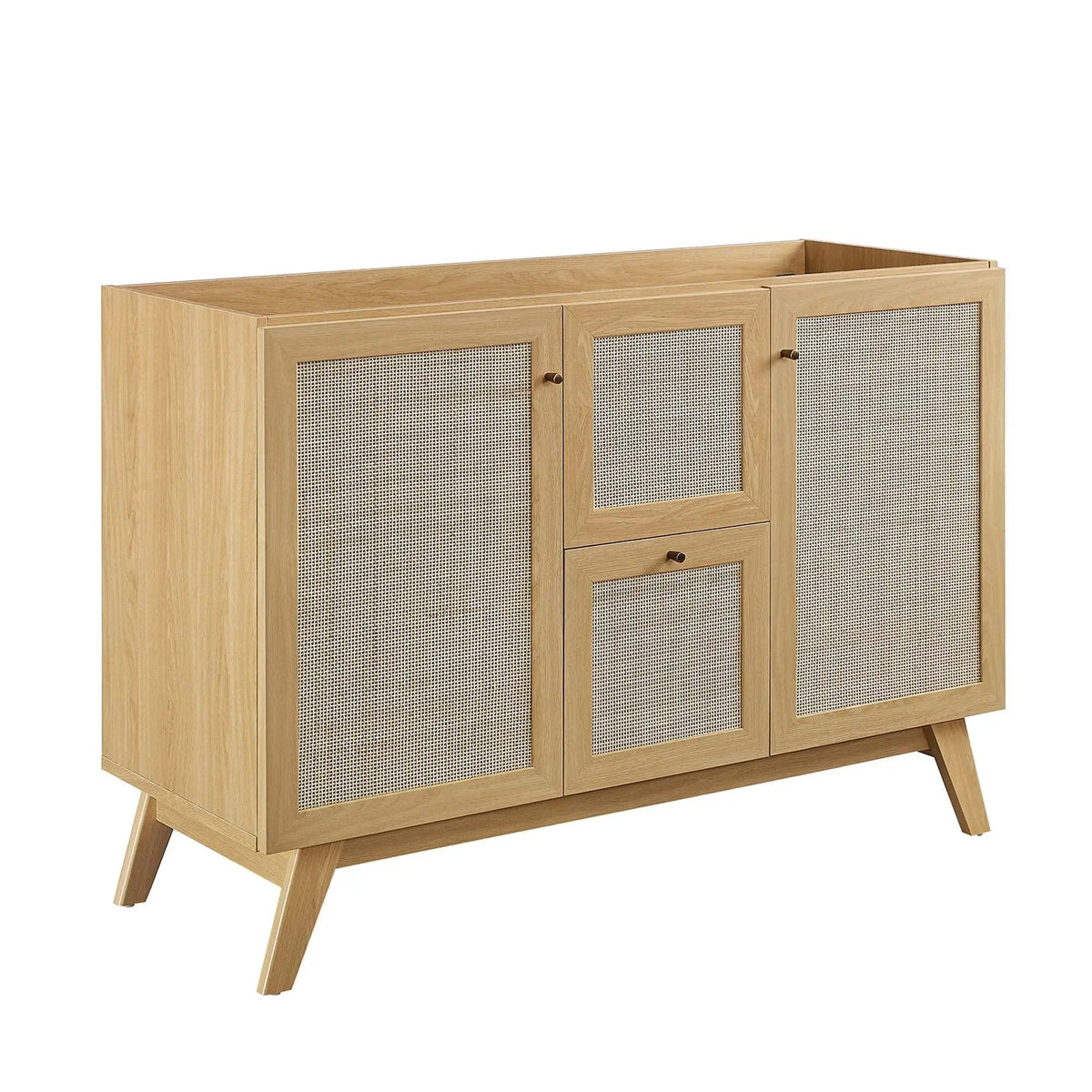 Soma 48" Single Sink Bathroom Vanity by Modway by HouseOfZazla