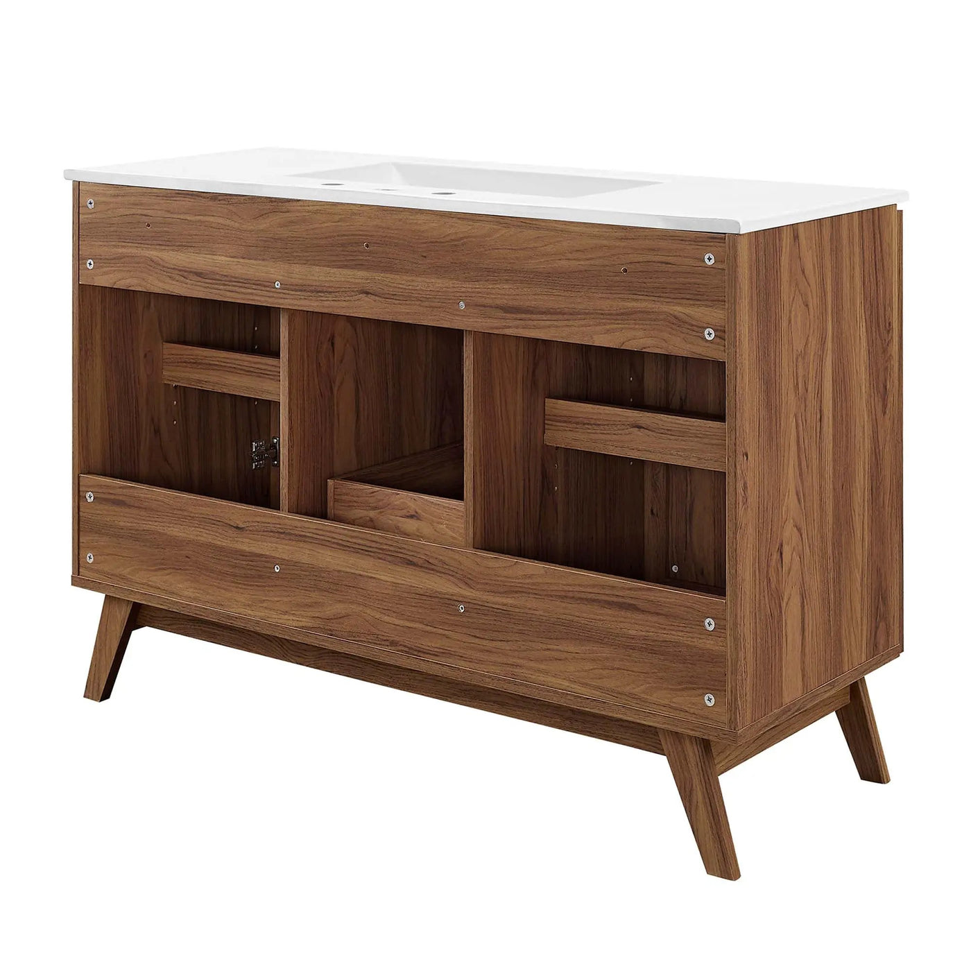 Soma 48" Single Sink Bathroom Vanity by Modway by HouseOfZazla