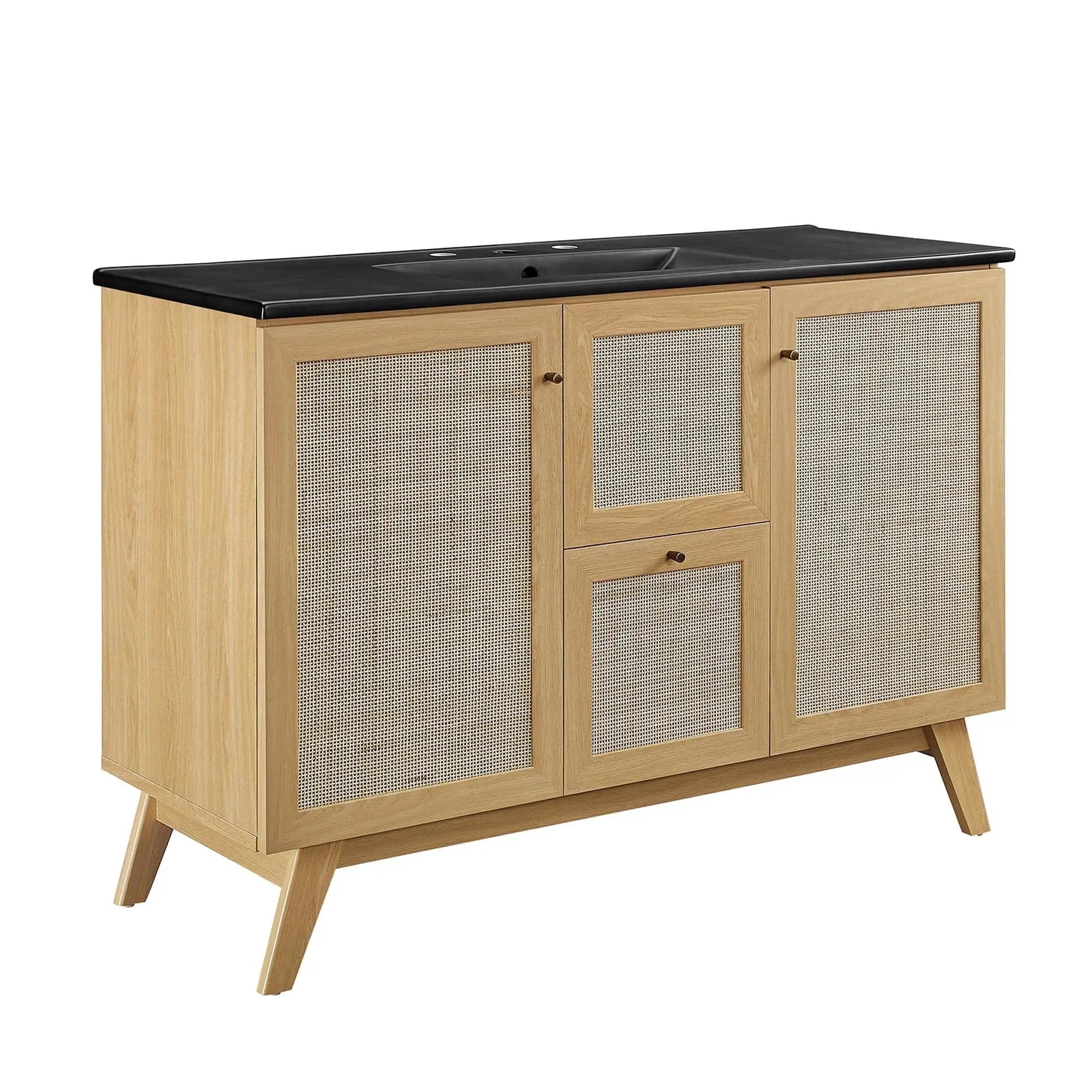 Soma 48-Inch Single Sink Bathroom Vanity by Modway by HouseOfZazla