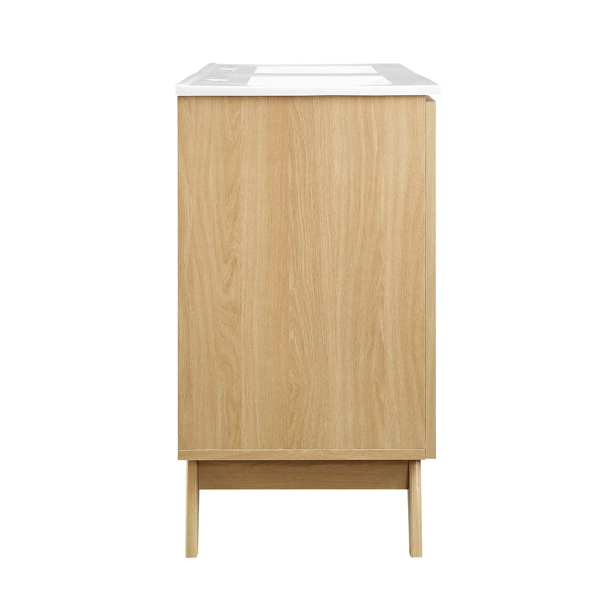 Soma 48" Double Sink Bathroom Vanity by Modway by HouseOfZazla
