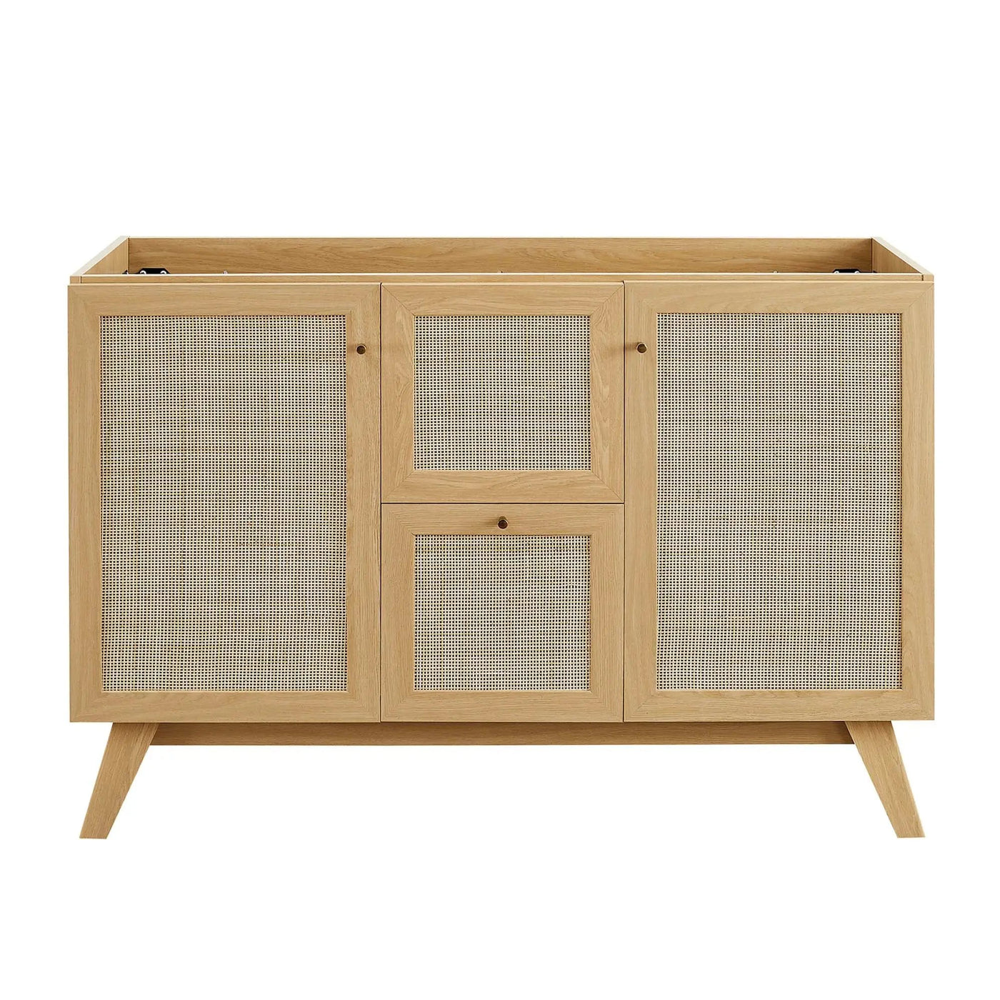 Soma 48" Double Sink Bathroom Vanity by Modway by HouseOfZazla