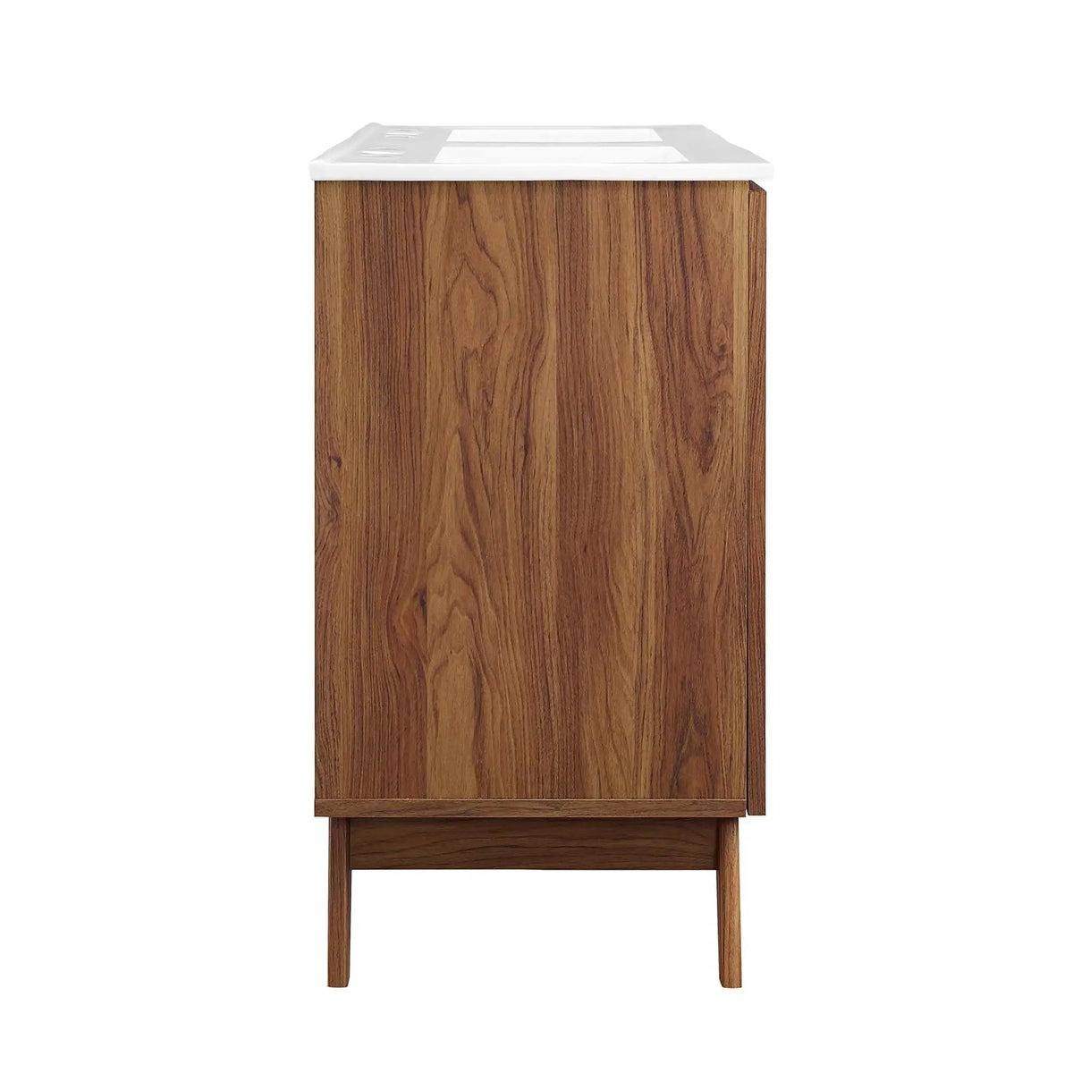 Soma 48" Double Sink Bathroom Vanity by Modway by HouseOfZazla