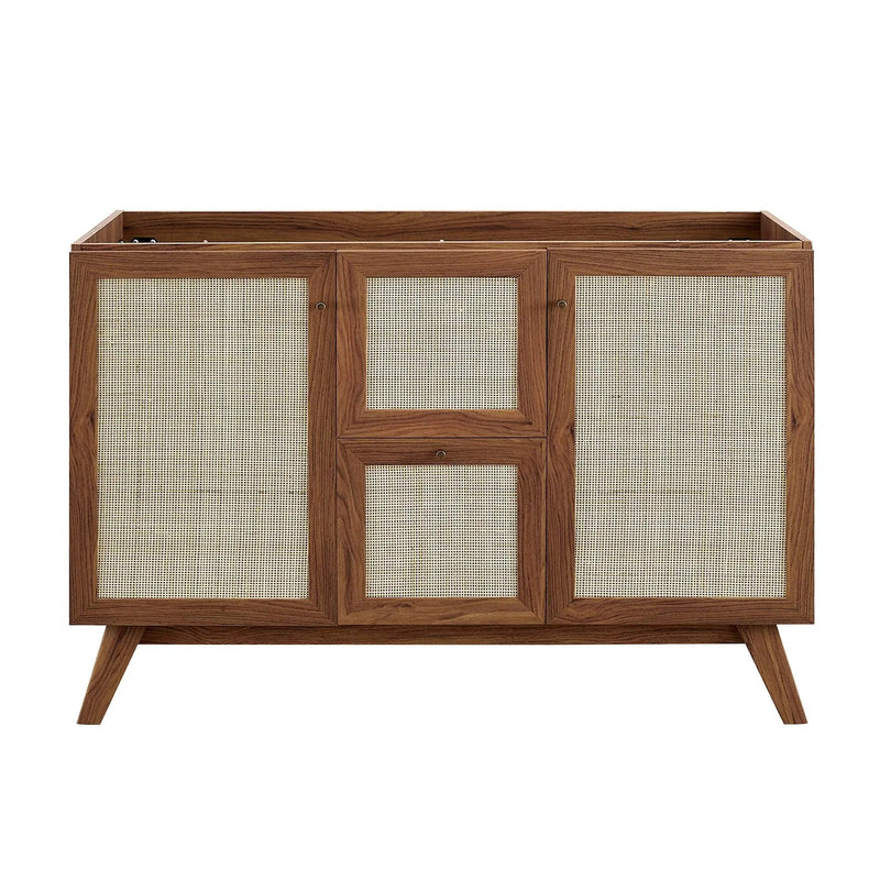 Soma 48" Double Sink Bathroom Vanity by Modway by HouseOfZazla