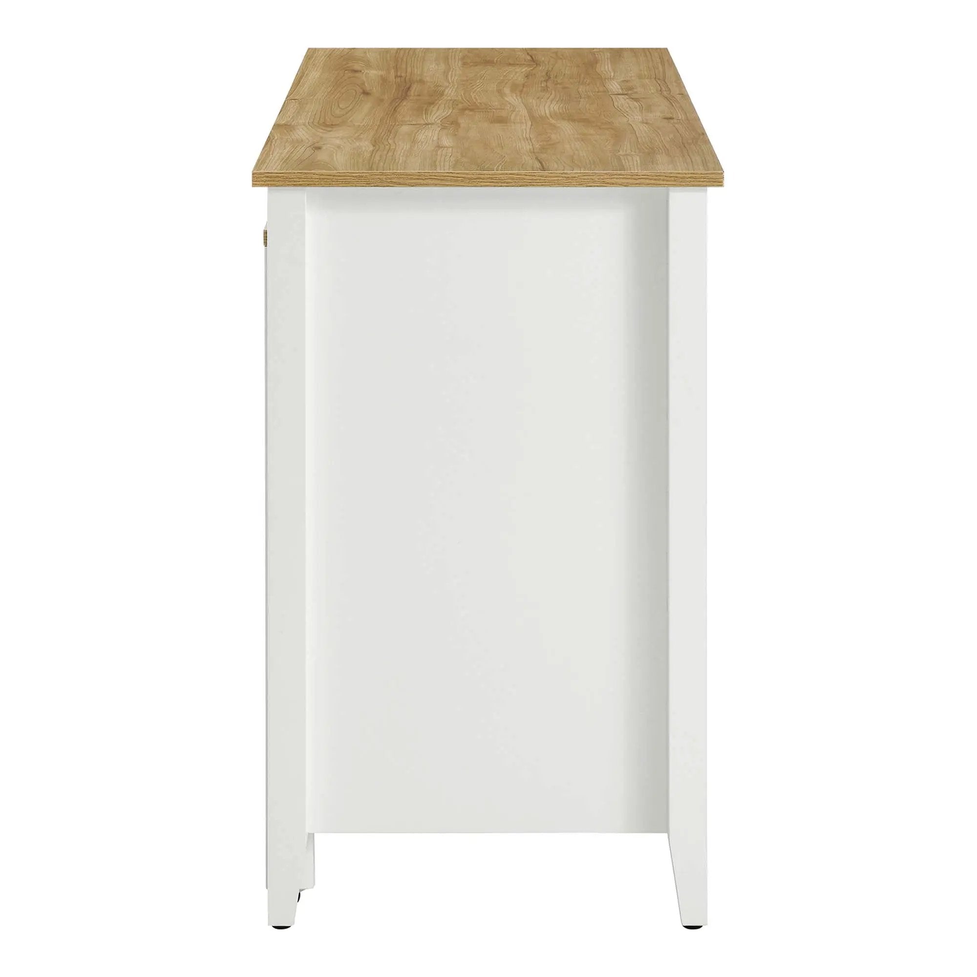 Garland Kitchen Island by Modway by HouseOfZazla