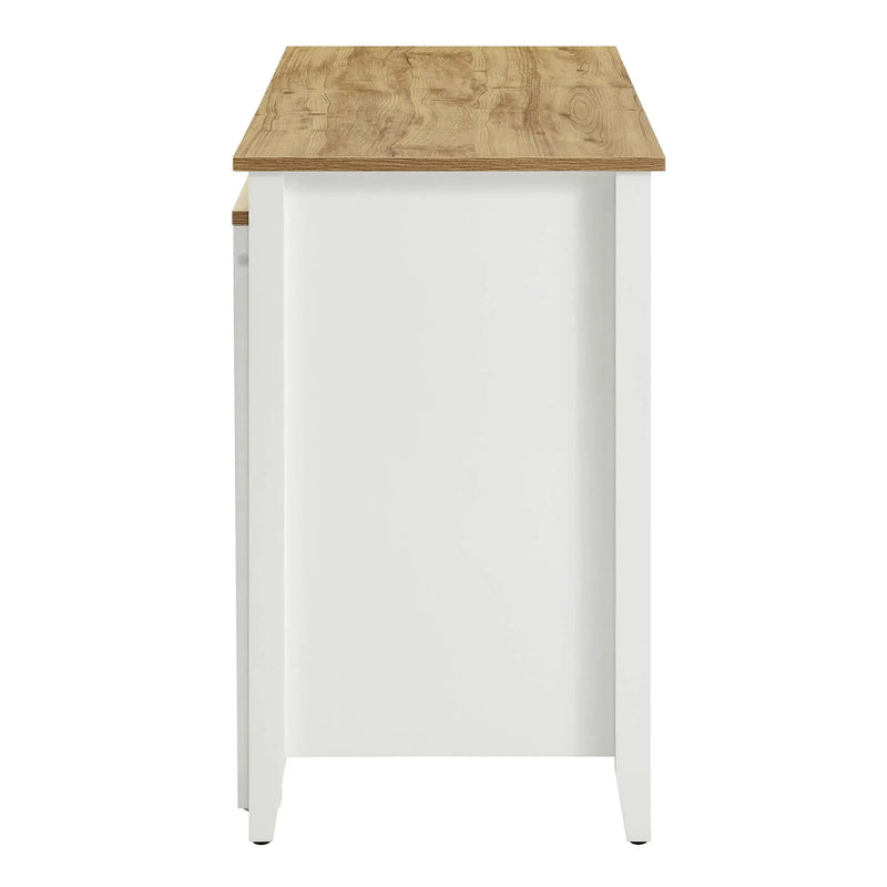 Farmstead Kitchen Island by Modway by HouseOfZazla