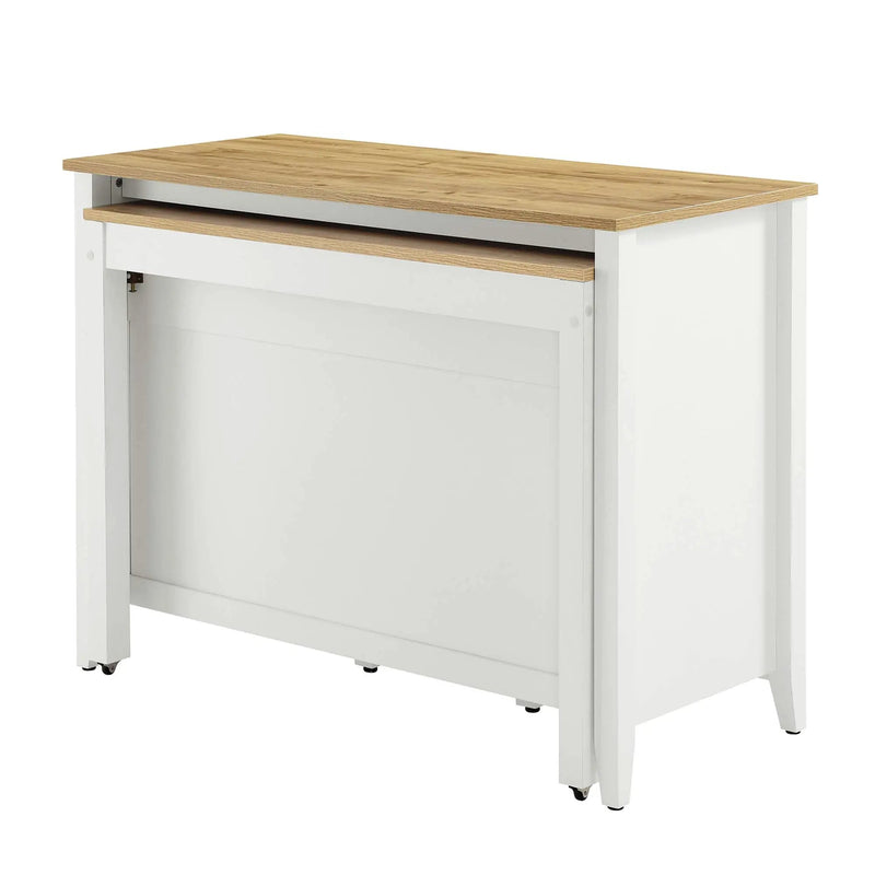 Farmstead Kitchen Island by Modway by HouseOfZazla