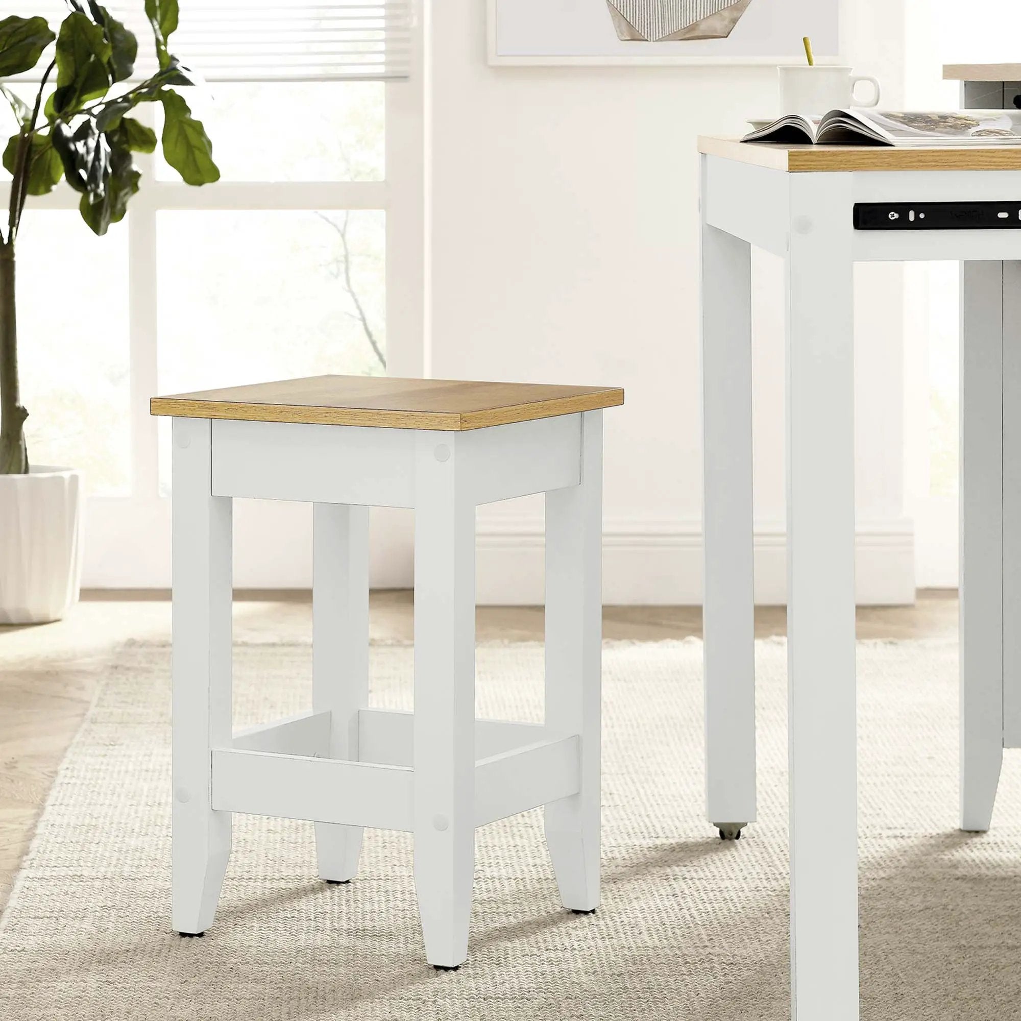 Sunbrook Kitchen Stool by Modway by HouseOfZazla