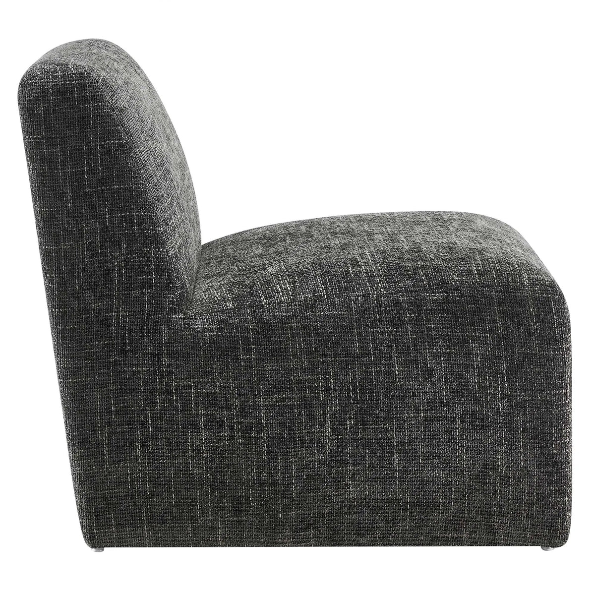 Amita Chenille Upholstered Accent Chair by Modway by HouseOfZazla