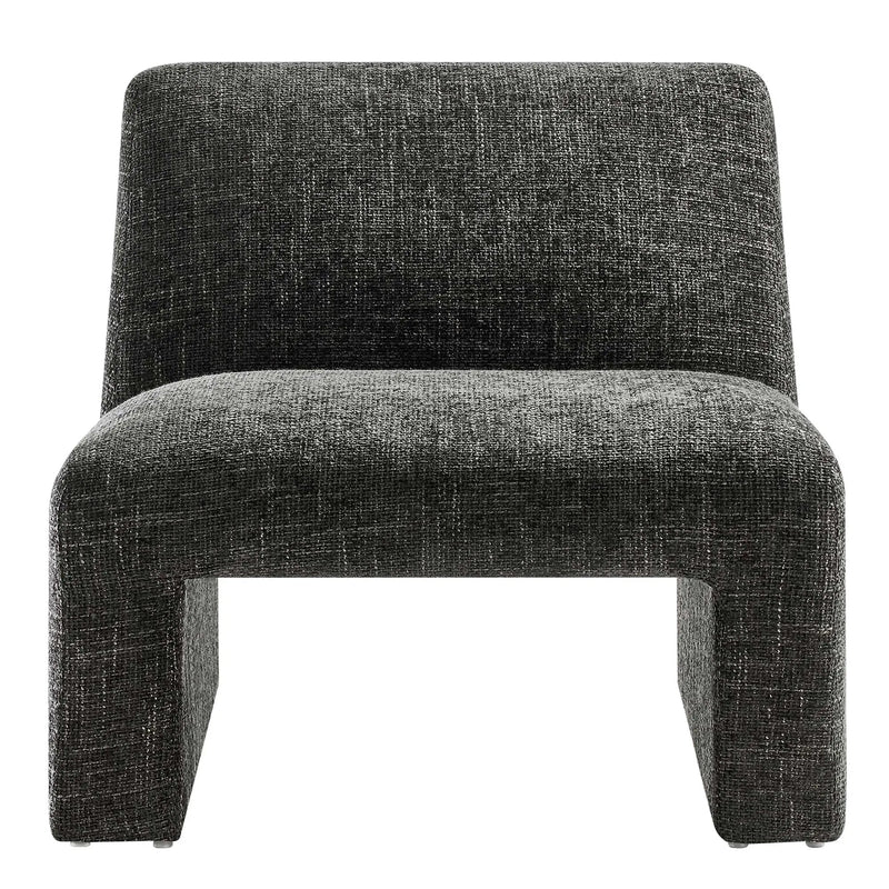 Amita Chenille Upholstered Accent Chair by Modway by HouseOfZazla