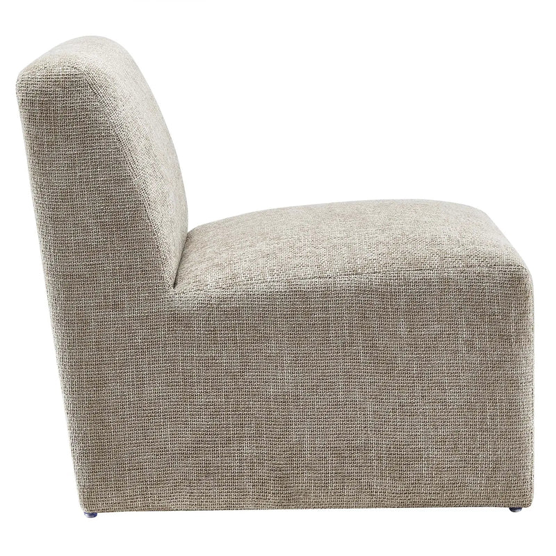 Amita Chenille Upholstered Accent Chair by Modway by HouseOfZazla