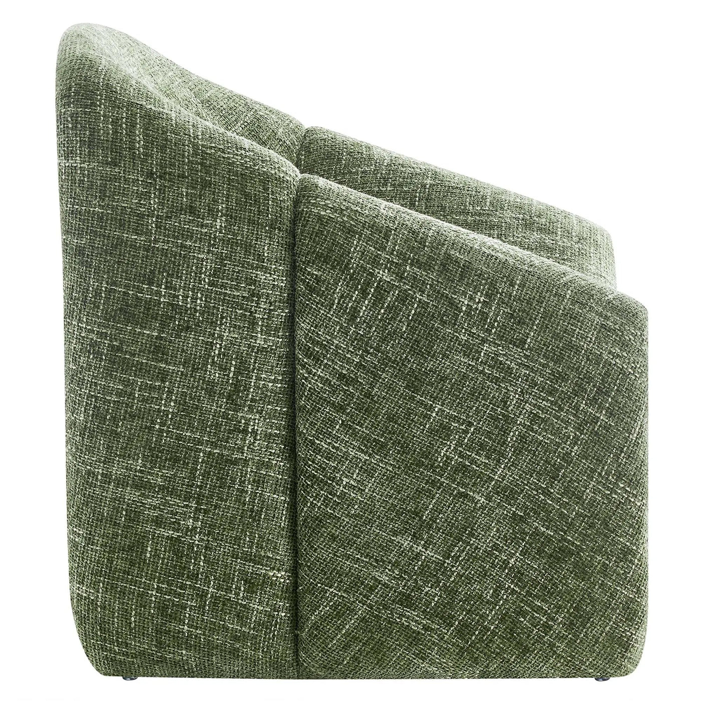 Vivi Chenille Upholstered Accent Chair by Modway by HouseOfZazla